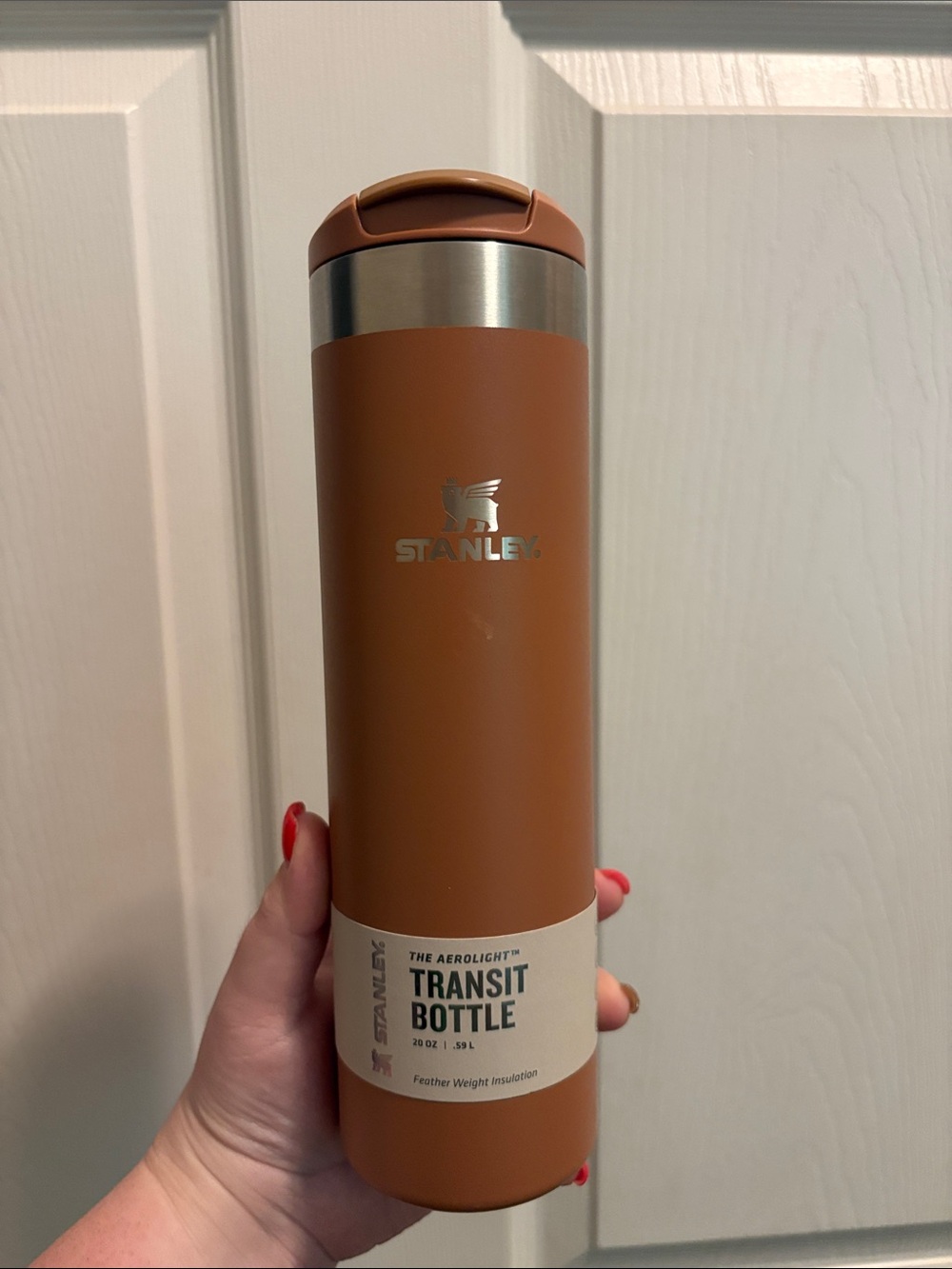 Stanley Travel Bottle